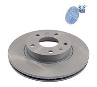 Blueprint ADJ134330 Brake Disc Precise Fits Land Rover Freelander 1998 - 2006