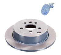 Blueprint ADJ134331 Brake Disc Precise Fits Land Rover Freelander 2 2006 - 2014
