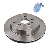 Blueprint ADJ134332 Brake Disc Precise Fits Land Rover Freelander 2 2011 - 2014