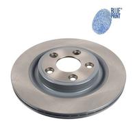Blueprint ADJ134343 Brake Disc High Performance Fits Jaguar S-Type 1999 - 2007