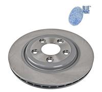 Blueprint ADJ134345 Brake Disc High Performance Fits Jaguar S-Type 1999 - 2007