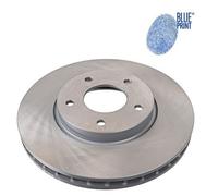 Blueprint ADJ134346 Brake Disc High Performance Fits Jaguar XK8 1996 - 2005