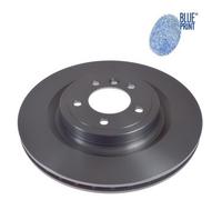 Blueprint ADJ134348 Brake Disc Precise Fits Land Rover Range Rover 2013 - 2016