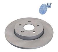 Blueprint ADJ134357 Brake Disc High Performance Fits Ford Mondeo 2004 - 2007