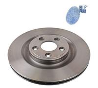 Blueprint ADJ134360 Brake Disc High Performance Fits Jaguar XJ 2009 - 2019