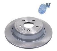 Blueprint ADJ134366 Brake Disc Precise Fits Land Rover Freelander 2 2011 - 2014