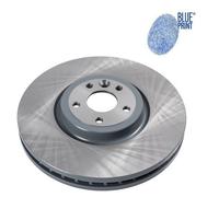 Blueprint ADJ134367 Brake Disc High Performance Fits Jaguar XE 2015 - 2024