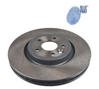 Blueprint ADJ134368 Brake Disc High Performance Fits Jaguar XE 2015 - 2024