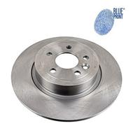 Blueprint ADJ134369 Brake Disc Fits Land Rover Range Rover Evoque 2015 - 2019