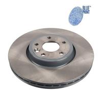 Blueprint ADJ134370 Brake Disc High Performance Fits Jaguar XE 2015 - 2024