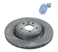 Blueprint ADJ134372 Brake Disc Fits Land Rover Discovery Sport 2014 - 2024