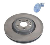 Blueprint ADJ134373 Brake Disc High Performance Fits Jaguar F-Pace 2015 - 2024