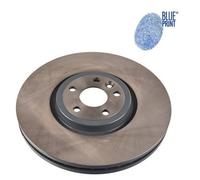Blueprint ADJ134374 Brake Disc High Performance Fits Jaguar F-Pace 2015 - 2024