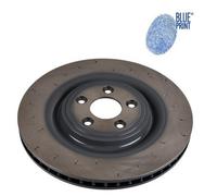 Blueprint ADJ134375 Brake Disc High Performance Fits Jaguar XK 2011 - 2014