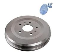 Blueprint ADJ134701 Drum Brake Rear Axle Fits Land Rover Freelander 1998 - 2006