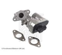 Blue Print Exhaust Gas Recirculation Valve fits Ford Land Rover