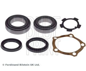 Blueprint ADJ138210 Wheel Bearing Kit Front Right Left Fits Land Rover Defender