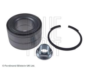 Blueprint ADJ138309 Wheel Bearing Kit Rear Right Left Fits Land Rover Discovery
