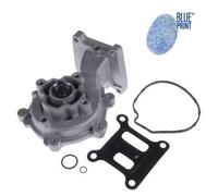Blueprint ADJ139103 Water Pump Cast Aluminium Fits Ford Mondeo 2004 - 2007
