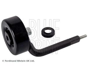 Blueprint ADJ1396505 V-Ribbed Belt Deflection/Guide Pulley Fits BMW Land Rover