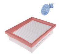 Blueprint ADK82243 Air Filter Genuine Quality Fits Fiat Sedici 2006 - 2014