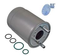 Blueprint ADK82336 In line Fuel Filter Steel Fits Renault Megane 2013 - 2015
