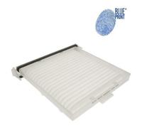 Blueprint ADK82507 Cabin Filter 220.5 mm Long Fits Suzuki Liana 2001 - 2007