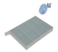 Blueprint ADK82508 Cabin Filter 199 mm Long Fits Suzuki Splash 2011 - 2024