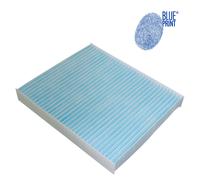 Blueprint ADK82514 Cabin Filter 195 mm Long Fits Suzuki Celerio 2014 - 2024