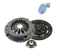 Blueprint ADK83009 Clutch Kit Three Piece Premium For Suzuki Samurai 1988 - 2004
