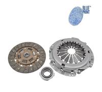 Blueprint ADK83034 Clutch Kit Three Piece Fits Suzuki Grand Vitara 1999 - 2005