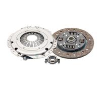 Clutch Kit 3pc (Cover+Plate+Releaser) ADK83036 Blue Print 2210084CA0 Quality New
