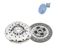 Blueprint ADK83056 Clutch Kit Two Piece Fits Suzuki Grand Vitara 2006 - 2008