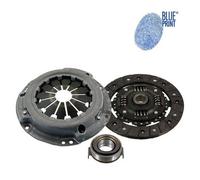 Blueprint ADK83070 Clutch Kit Three Piece Premium For Suzuki Samurai 1988 - 2004