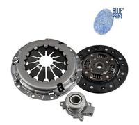 Blueprint ADK83076 Clutch Kit Three Piece Standard For Fiat Sedici 2006 - 2014