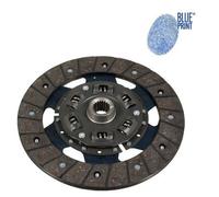 Blueprint ADK83113 Clutch Disc Premium Fits Suzuki Vitara Escudo 1991 - 1998