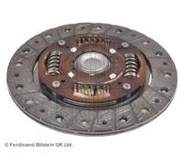 Blueprint ADK83129 Clutch Disc 190mm Outer Diameter Fits Suzuki Ignis Swift
