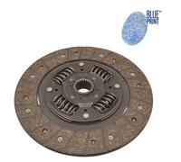 Blueprint ADK83134 Clutch Disc Premium Fits Suzuki Grand Vitara 2001 - 2005