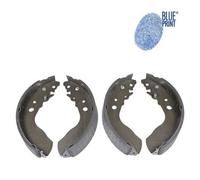 Brake Shoes Set fits SUZUKI VITARA 1.9D 95 to 99 Blue Print 5320071E11 Quality