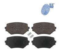 Blueprint ADK84222 Brake Pad Heavy Duty Fits Suzuki Grand Vitara 1998 - 2003