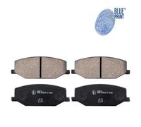Blueprint ADK84224 Brake Pad Front Heavy Duty Fits Suzuki Jimny 1998 - 2024