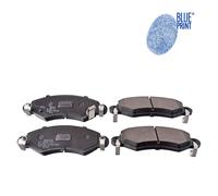 Blueprint ADK84228 Brake Pad Front Heavy Duty Fits Suzuki Wagon R 2003 - 2010