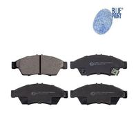 Blueprint ADK84231 Brake Pad Front Heavy Duty Fits Suzuki Liana 2001 - 2007