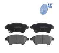 Blueprint ADK84235 Brake Pad Set Durable Fits Suzuki SX4 S-Cross 2013 - 2024