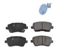Blueprint ADK84236 Brake Pad Set Front Premium Fits Suzuki Splash 2011 - 2024
