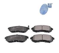 Blueprint ADK84237 Brake Pad High Performance Durable For Suzuki SX4 2010 - 2024