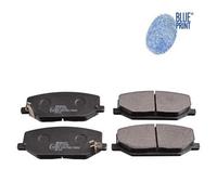 Blueprint ADK84242 Brake Pad Set Front Durable Fits Suzuki Jimny 2014 - 2024