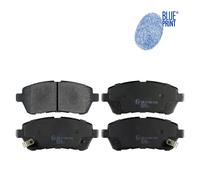Blueprint ADK84243 Brake Pad Set Front Durable Fits Suzuki Baleno 2016 - 2024