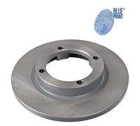 Blueprint ADK84302 Brake Disc High Performance Fits Daewoo Tico 1996 - 2000