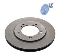 Blueprint ADK84312 Brake Disc Precise Fits Suzuki Grand Vitara 1998 - 2003